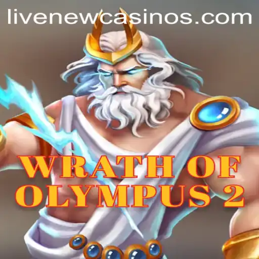 Discover the Thrilling World of WrathofOlympus2 at Livecasino.io
