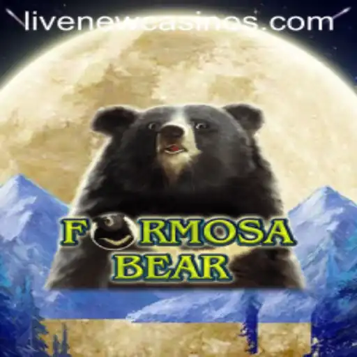 Exploring the World of FormosaBear: A Dive into the Livecasino.io Experience