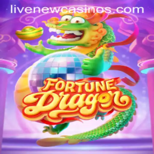 Exploring the Thrills of FortuneDragon on Livecasino.io