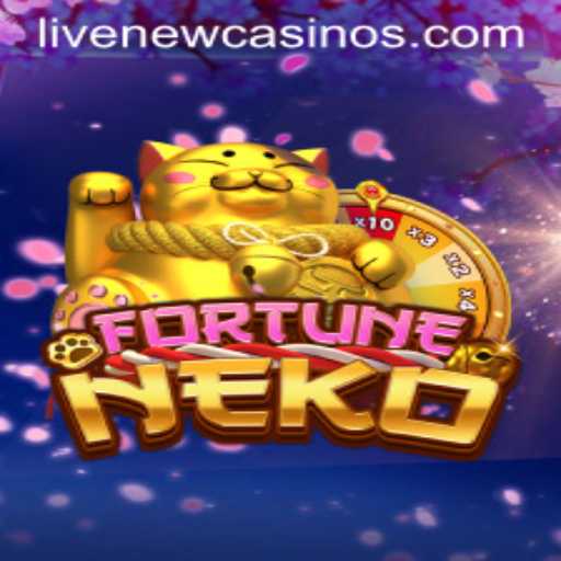 Discover the Thrilling World of FortuneNeko at Livecasino.io