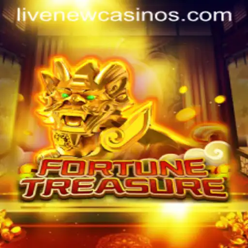 Exploring FortuneTreasure: A Thrilling New Addition to Livecasino.io