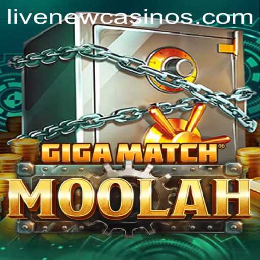 Discover the Thrilling World of GigaMatchMoolah