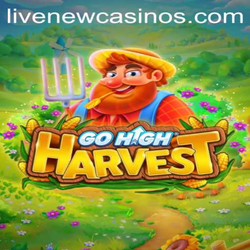 Exploring the Exciting World of GoHighHarvest on Livecasino.io