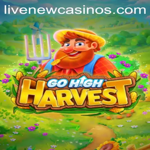 Exploring the Exciting World of GoHighHarvest on Livecasino.io