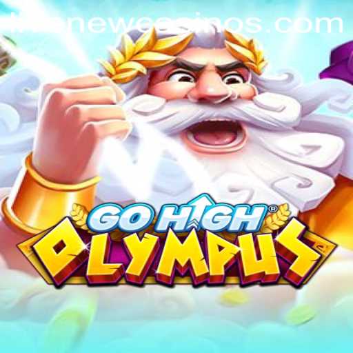 GoHighOlympus: A Thrilling Addition to Livecasino.io's Diverse Gaming Catalog