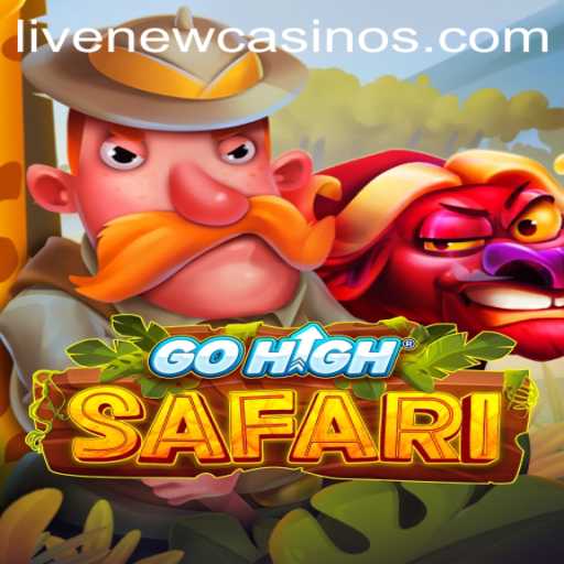 Exploring GoHighSafari: A Unique Adventure at Livecasino.io