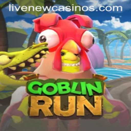 Discover the Thrilling World of GoblinRun at Livecasino.io