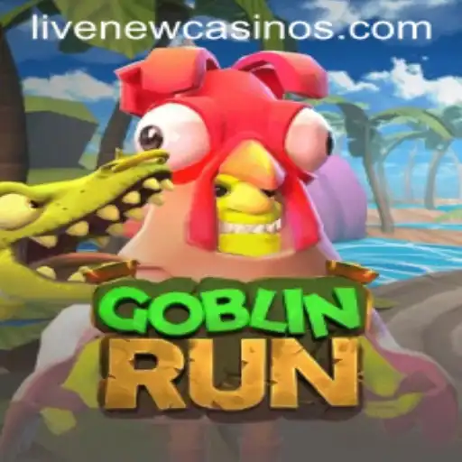 Discover the Thrilling World of GoblinRun at Livecasino.io