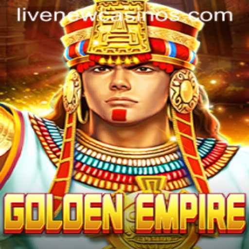 Exploring the Thrills of GoldenEmpire at Livecasino.io