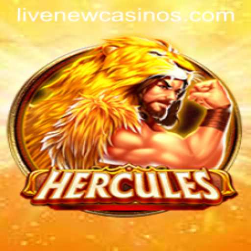 Discover the Thrilling World of Hercules on Livecasino.io