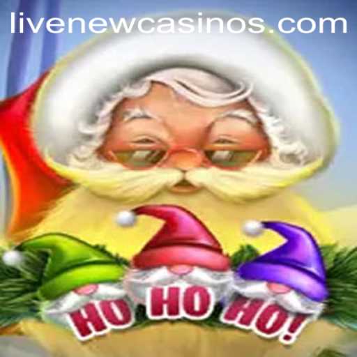 Discover the Thrills of HoHoHo at Livecasino.io