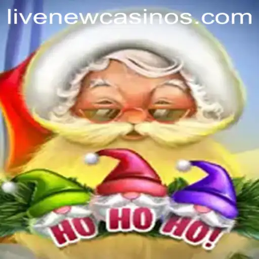 Discover the Thrills of HoHoHo at Livecasino.io