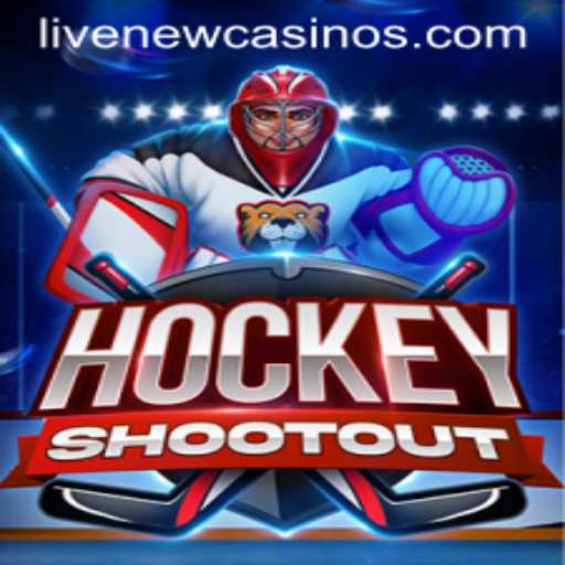 Exploring the Thrills of HockeyShootout at Livecasino.io