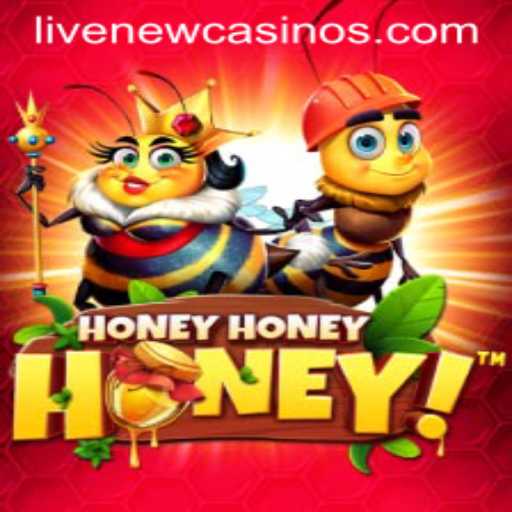 Explore the Exciting World of HoneyHoneyHoney at Livecasino.io
