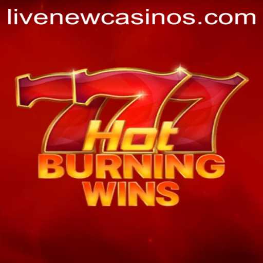 Exploring the Exciting World of HotBurningWins at Livecasino.io