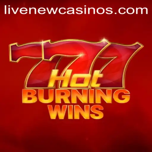 Exploring the Exciting World of HotBurningWins at Livecasino.io
