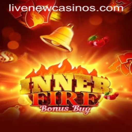 Discover the Thrilling Experience of InnerFireBonusBuy at Livecasino.io