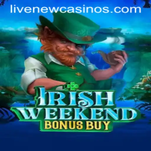 Unveiling the Charm of IrishWeekendBonusBuy: Enter the Enchanting Realm of Livecasino.io