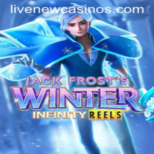 JackFrostsWinter: Dive Into an Icy Adventure at Livecasino.io
