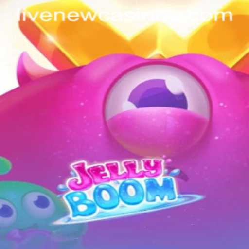 Exploring the Exciting World of JellyBoom: A New Gaming Experience on Livecasino.io