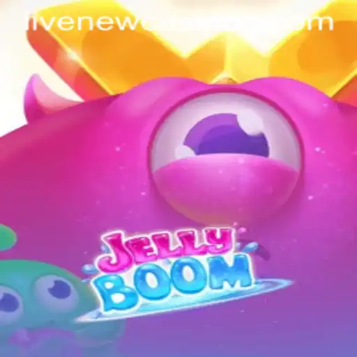 Exploring the Exciting World of JellyBoom: A New Gaming Experience on Livecasino.io