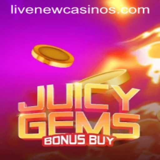 Discover JuicyGemsBonusBuy: A Thrilling Adventure on Livecasino.io