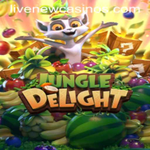 Discover the Excitement of JungleDelight at Livecasino.io
