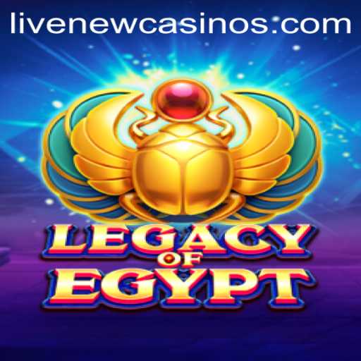 Exploring the Richness of LegacyOfEgypt on Livecasino.io