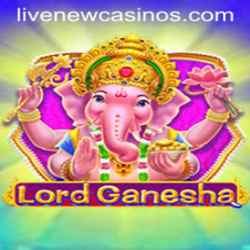 Discover the Divine Gameplay of LordGanesha at Livecasino.io