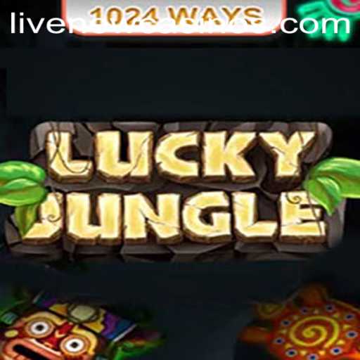 Discover the Thrills of LuckyJungle1024 at Livecasino.io