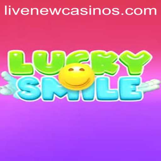 Unveiling the Thrills of LuckySmile: Livecasino.io's Latest Gaming Phenomenon