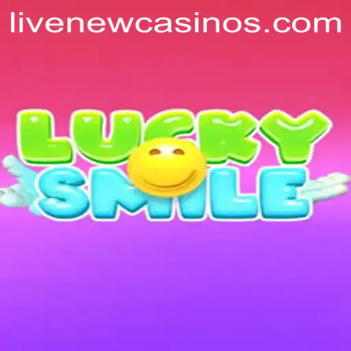Unveiling the Thrills of LuckySmile: Livecasino.io's Latest Gaming Phenomenon