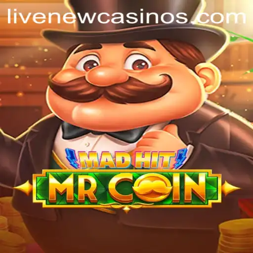 MadHitMrCoin: A Thrilling Adventure into the World of Interactive Gaming