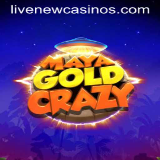 Dive into the Thrilling World of MayaGoldCrazy on Livecasino.io