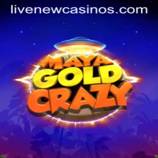 Dive into the Thrilling World of MayaGoldCrazy on Livecasino.io