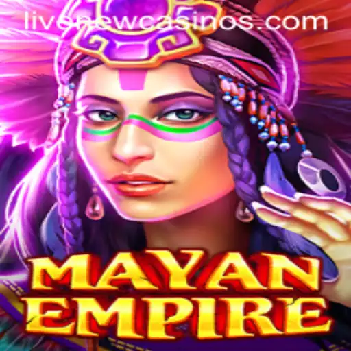 Exploring the Intriguing Journey of MayanEmpire on Livecasino.io