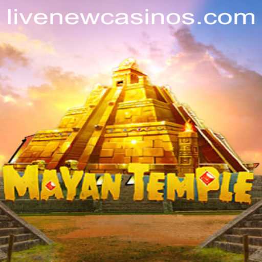 Explore the Thrilling World of MayanTemple at Livecasino.io