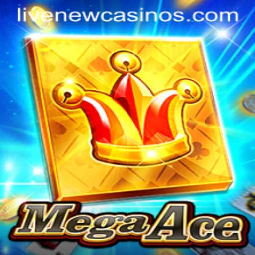MegaAce: A Revolutionary Game Experience at Livecasino.io