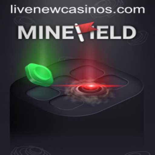 Discovering MineField on Livecasino.io: An Exciting Adventure in Online Gaming