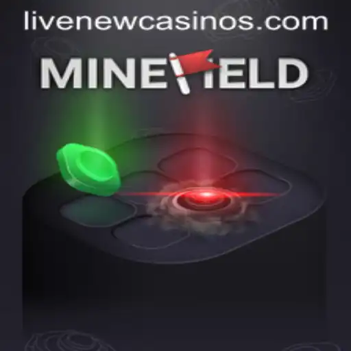 Discovering MineField on Livecasino.io: An Exciting Adventure in Online Gaming