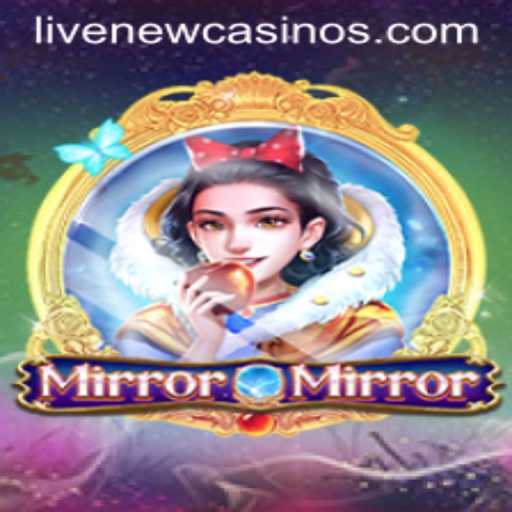 MirrorMirror: A Captivating New Experience with Livecasino.io