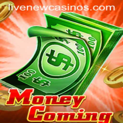 Exploring MoneyComing: A Dive into Livecasino.io's Latest Game