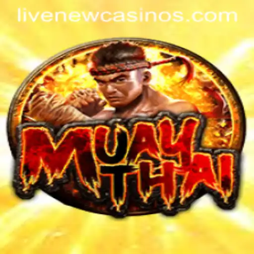 MuayThai: Unveiling the Thrilling World of Traditional Martial Arts on Livecasino.io