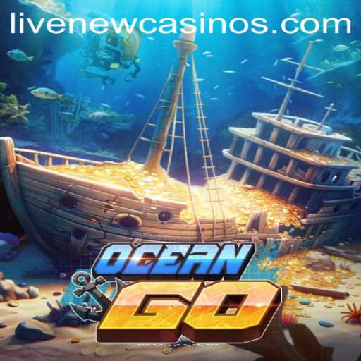 Exploring the Enigmatic World of OceanGO on Livecasino.io