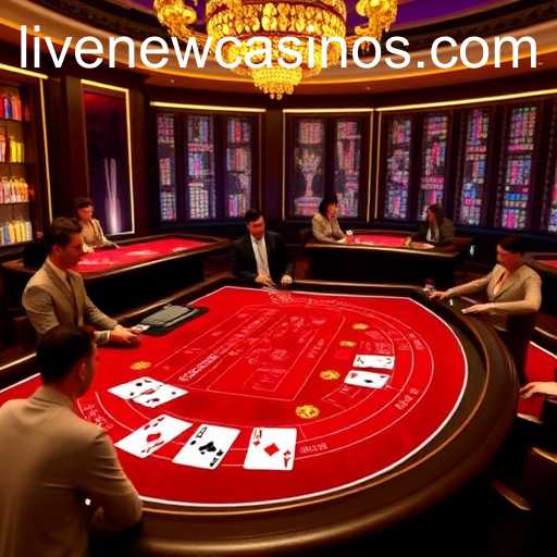Livecasino.io