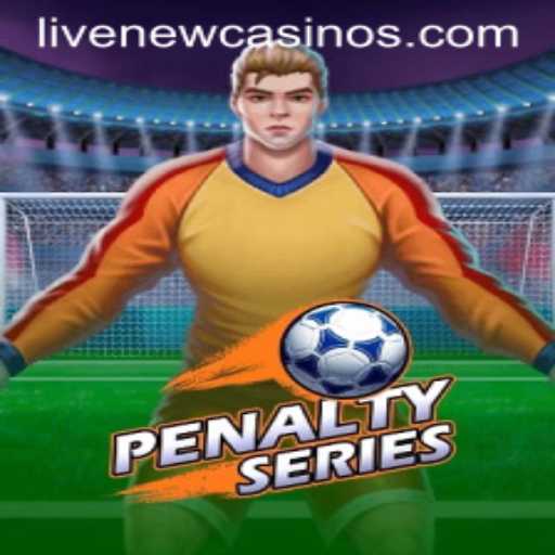 Explore the Thrilling World of PenaltySeries at Livecasino.io