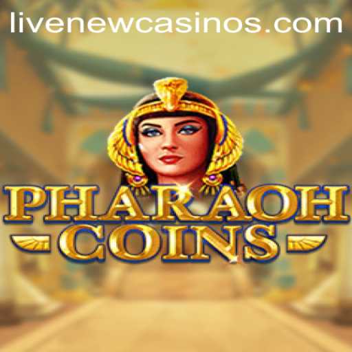 Exploring the Excitement of PharaohCoins at Livecasino.io