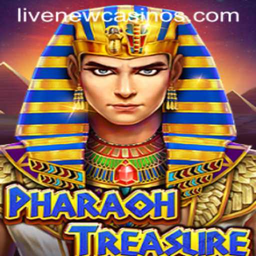 Unveiling the Mysteries of PharaohTreasure at Livecasino.io