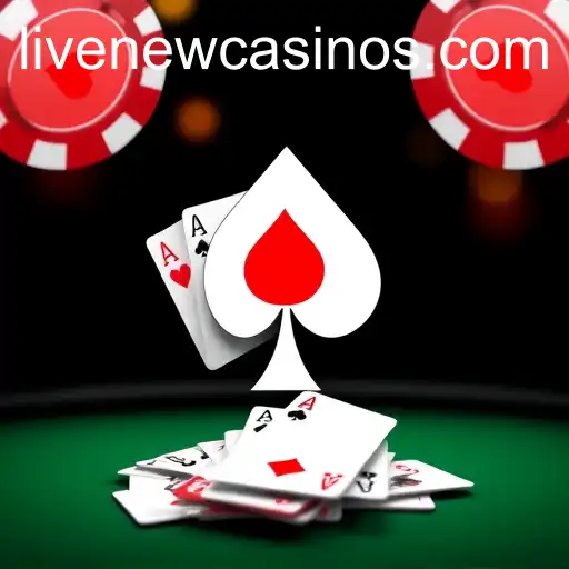 The Exciting World of Poker Games