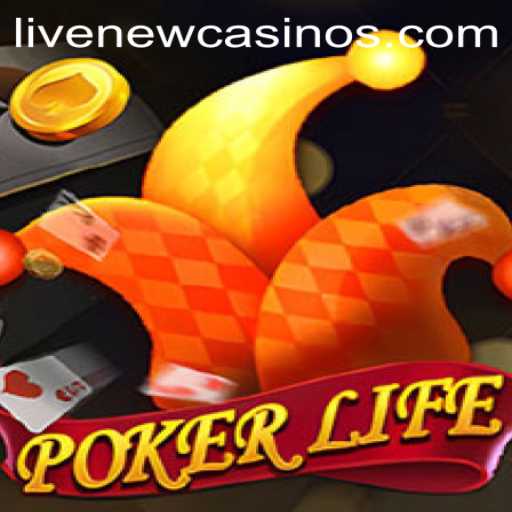 Mastering PokerLife: A Deep Dive into the Rules and Excitement of Livecasino.io's Latest Delight